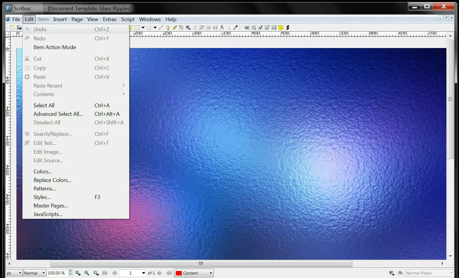 Desktop Publisher ~ Professional Publishing Print Design Software ~ Windows CD