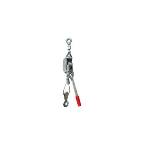 American Gage 18600 2 Ton Dual Ratchet Drive Cable Puller