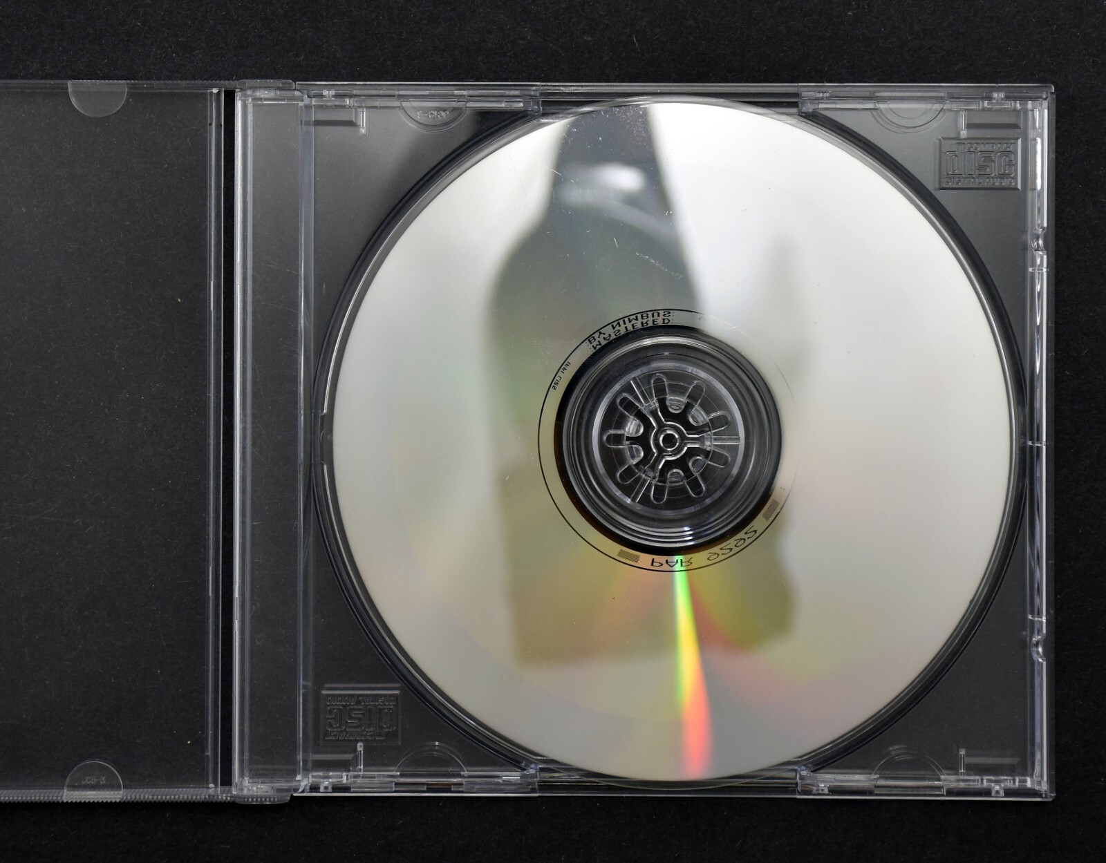 Announcements 6.0 Deluxe Version For Windows (Win 3.1 & 95) (Vintage PC CD-ROM)