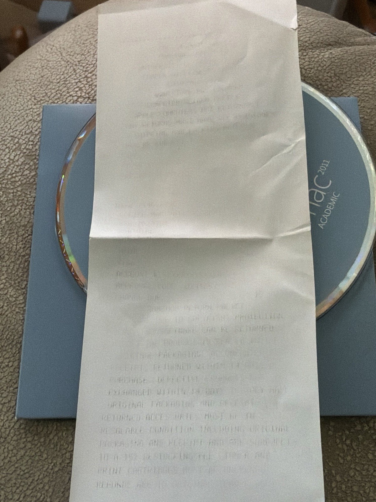 Microsoft Office for Mac 2011 Academic DVD Full Version w/ Product Key