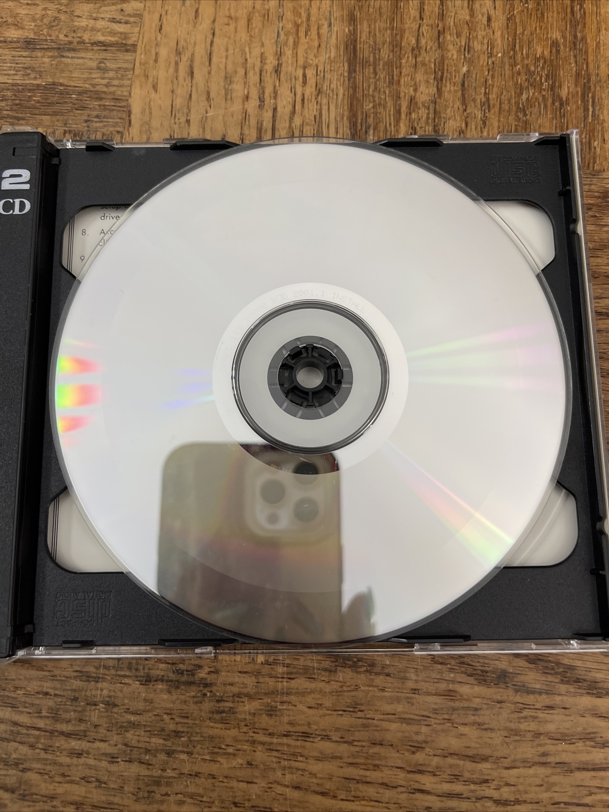 Britannica 2001 PC Software