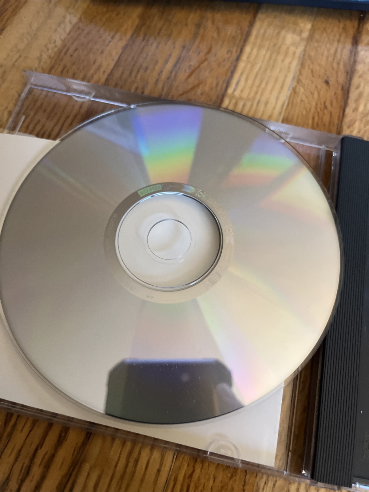 Microsoft Windows 98 Upgrade For Users Of Windows 3.1 Or 95