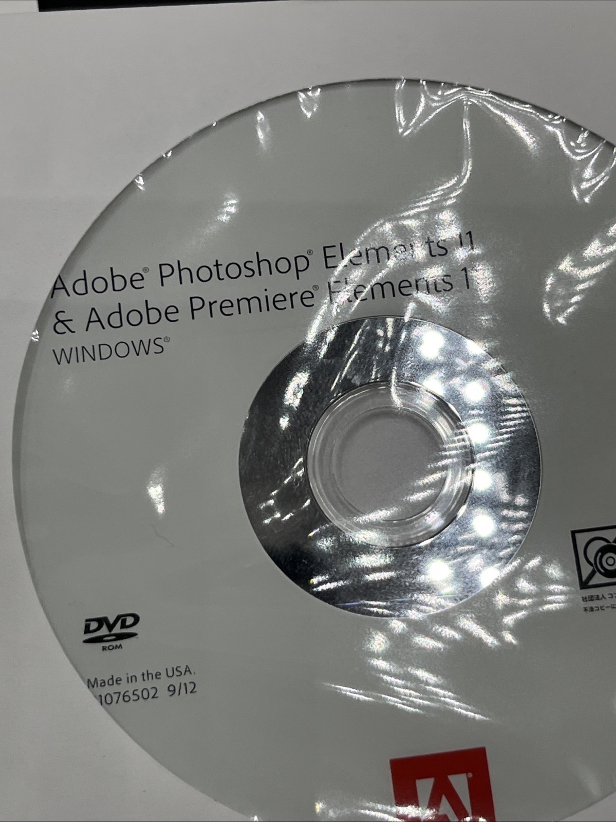 Adobe Photoshop and Premiere Elements 11 for PC, Mac – 65192903 Read