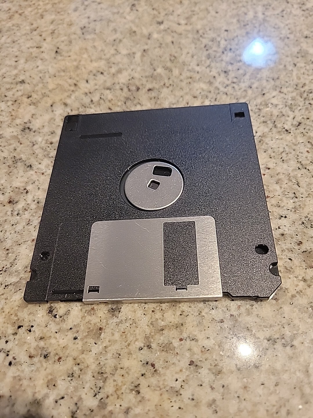 Label Publisher for Windows IBM PC Floppy Disk Cosmi Corporation 1994 Vintage