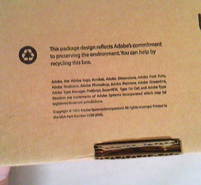 ✅ Adobe~Pagemaker 6.0~Upgrade Software~Bundle 3.5 Disks~Windows