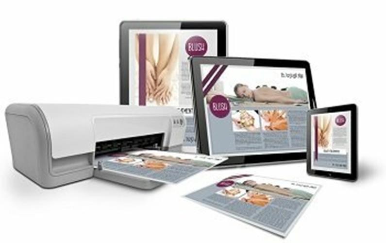 Serif PagePlus X6 NEW Desktop Publishing DTP PDF Editor eBook Design PC Software