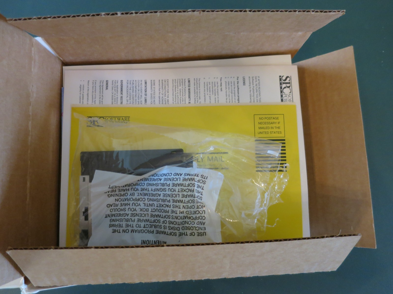Harvard Graphics For Windows 1.0, 2.0, & 3.0; 3-1/2″ disks